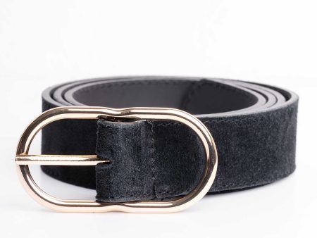 Belt 2133 Black Online Sale