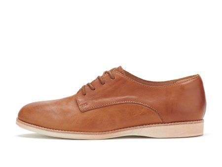 DERBY VINTAGE TAN Cheap