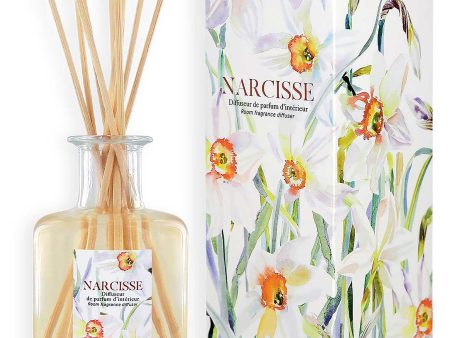 Diffuser N3218 Narcisse Fashion