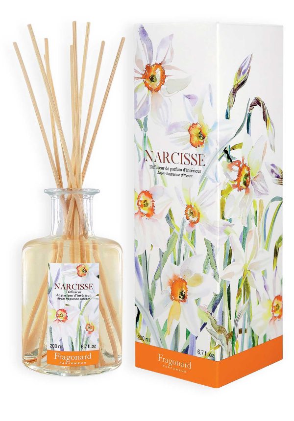 Diffuser N3218 Narcisse Fashion