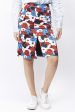 Floral Printed Skirt Online Hot Sale