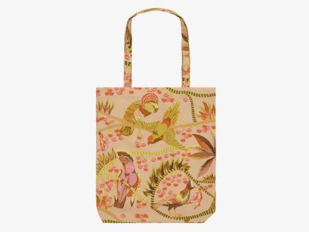 Shopper Bag Cerise Nude Pm17shce32 Nude-Nude on Sale