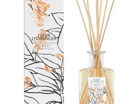 Orange Blossom Room Diffuser Hot on Sale