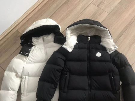 Childrens Winter Mon Coat Online