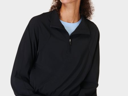 Explorer Pullover Sb9902 Black Online Hot Sale