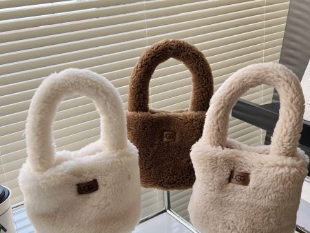 Fluffy Ugg Bag Online Sale