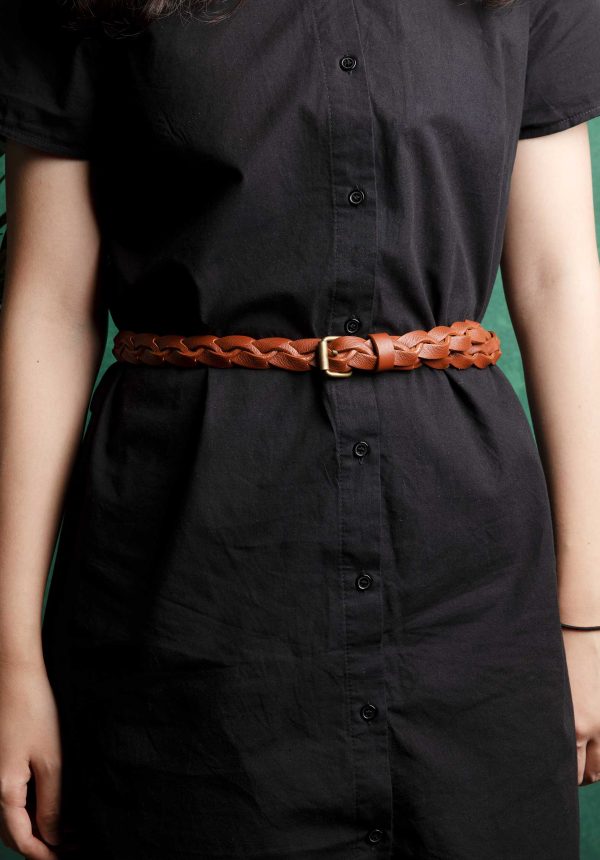 Belt  5760 Brown Cheap