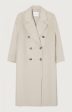 Coat Dado404 Greige Sale