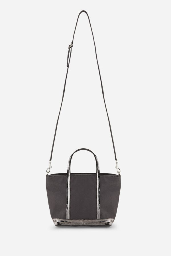 Bag  Ve01-v40410 Anthracite on Sale