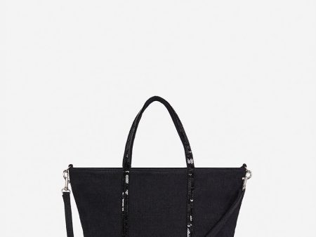 Bag  Ve31-v40435 Noir Supply