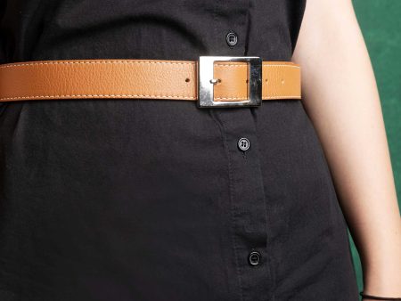 Belt  7316 Brown Online