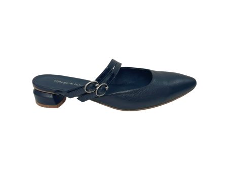 FRUITA - NAVY For Cheap