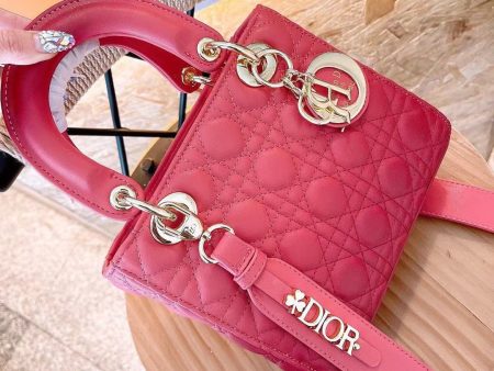 20cm Medium Lady Bag Sale