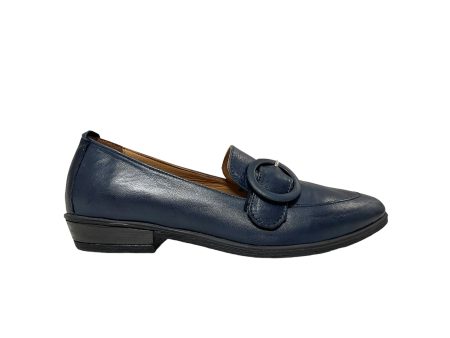 TRICE - DARK NAVY Online Hot Sale