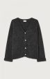 Cardigan East19g Anthracite-C Hot on Sale