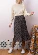 Pleated Skirt Online Hot Sale