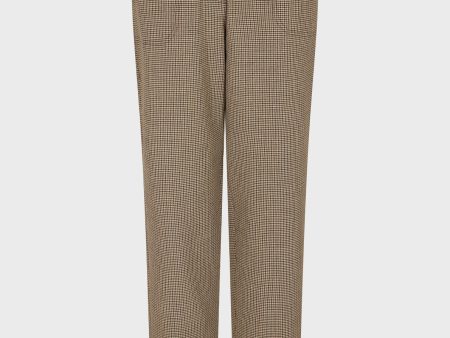 Trouser Niamie Dap57a085 Sand Online Sale