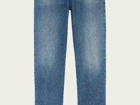 Jeans 24299 Lexia Medium-Blue For Sale