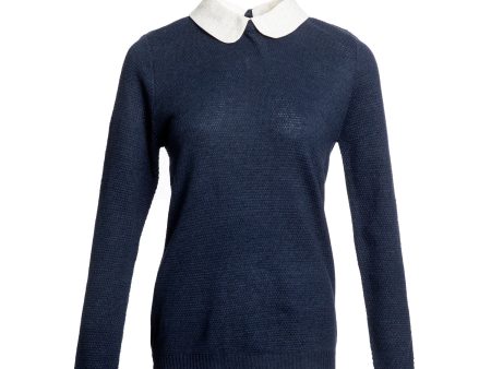 Collared Pullover on Sale