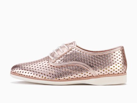 DERBY PUNCH - ROSE GOLD Cheap