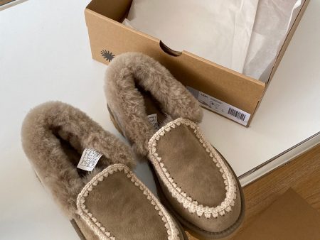 Closed Ugg Slippers Online Hot Sale