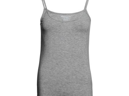 Top  Vrttthin Chine-Grey Sale