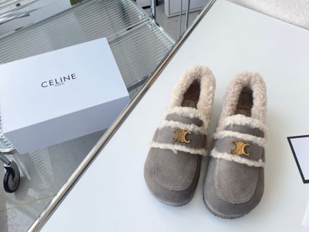 Celinee Slippers Online now