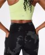 Power High Waist Workout Leggi Sb6438z Black Supply