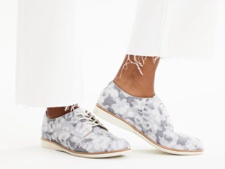 DERBY GREY FLORAL - GREY Online Hot Sale