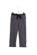 Tie-waist Striped Pants Online now