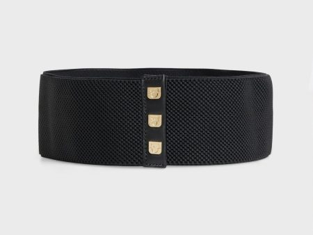 Belt Le Hedy Dai64a831 Black on Sale