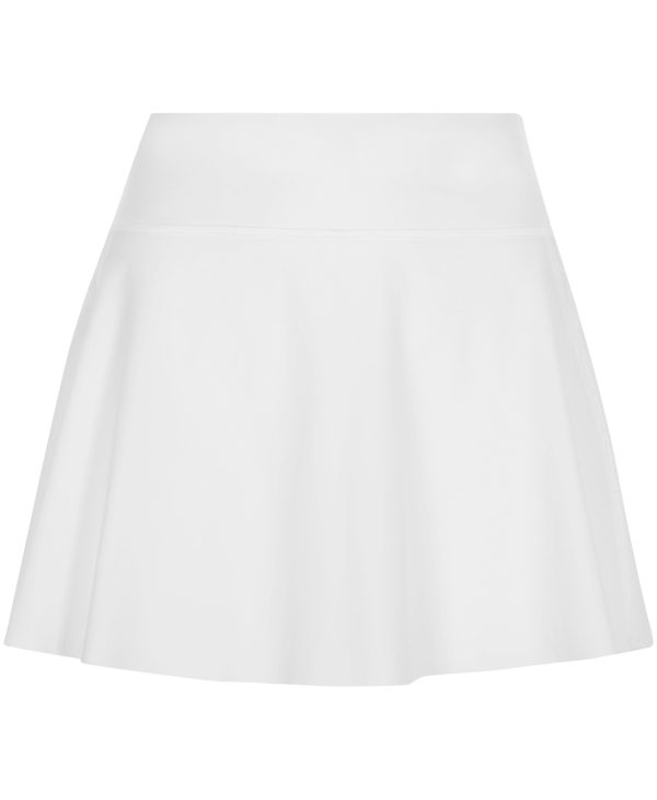 Swift Skort Sb2478 White Online