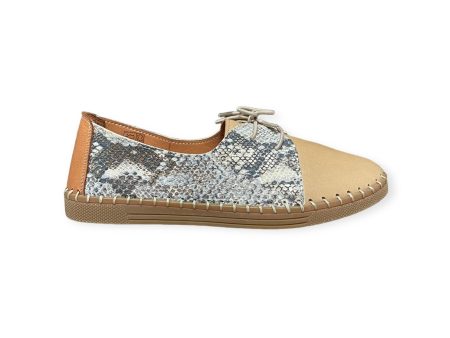 ERIN T&CO NATURAL SNAKE Hot on Sale