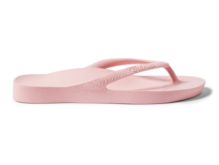 ARCH THONGS PINK Sale