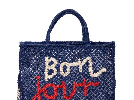 Bag Bonjour S Indigo For Sale