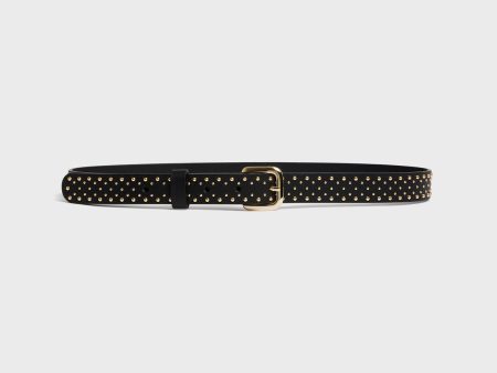 Belt Amy Dai65y879 Black Hot on Sale