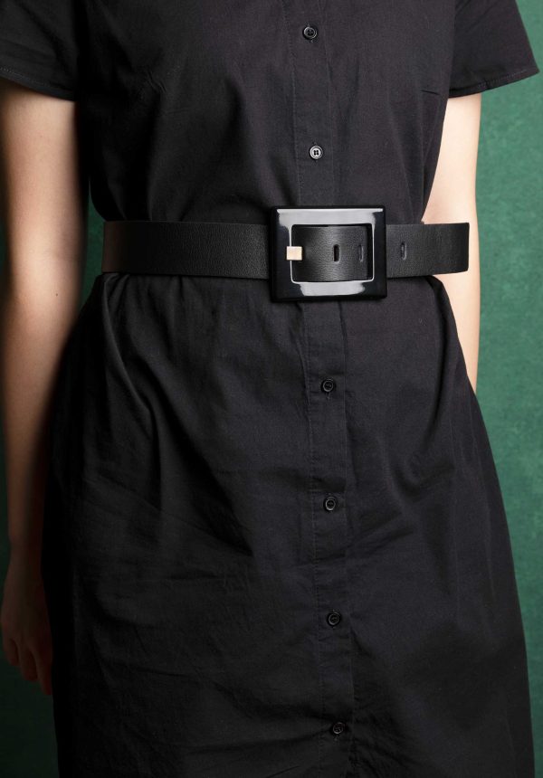 Belt  5250 Black Online Hot Sale