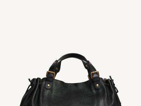 Bag 24h Dws01a440 Black-gold Sale