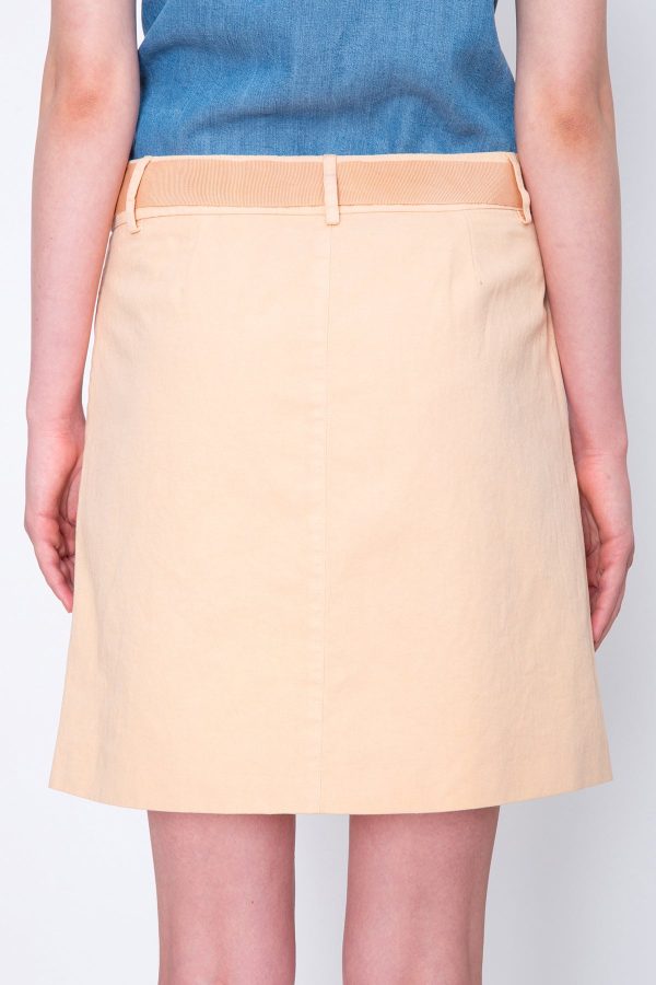 Jason Classic Mini Skirt Sale