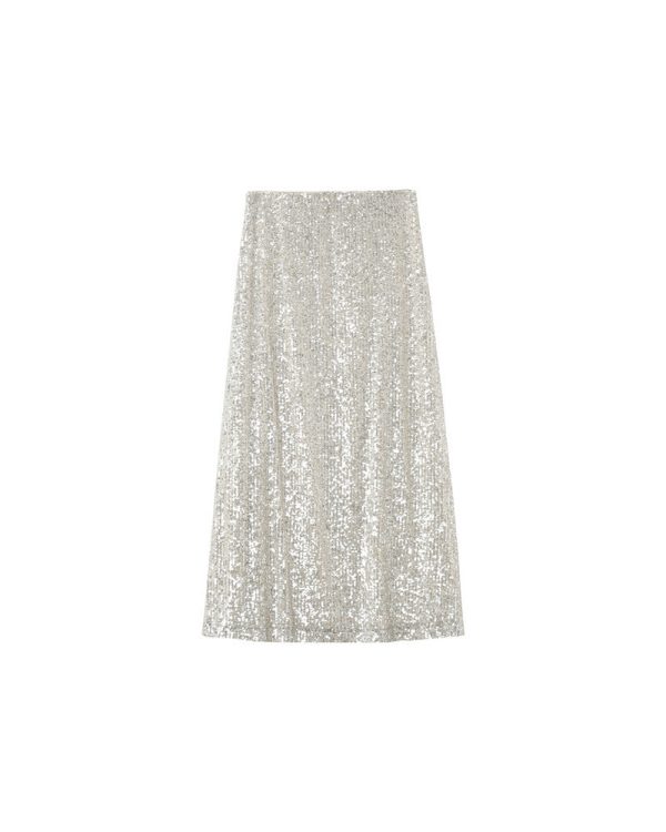 Skirt Obsession Argent Online