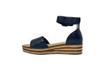 CONTER - NAVY Hot on Sale