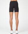 Power 9 Biker Shorts Sb4822p L Black For Sale