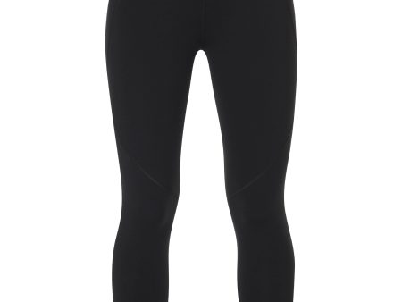 Leak Protect Power Leggings 7  Sb965378 Black For Cheap