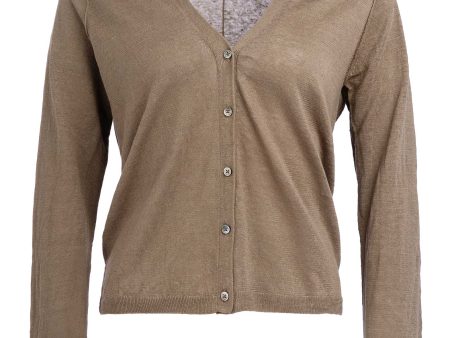 Cardigan Moana Bbma51 Moana Bbma517 05-Army Online Hot Sale