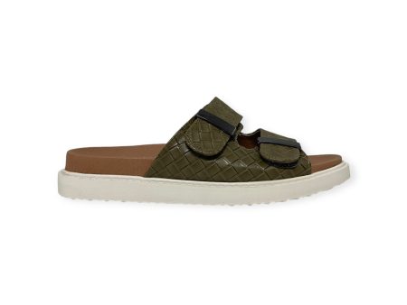 BRIGHTON - KHAKI Hot on Sale