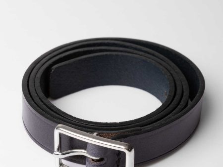 Belt 6501 Black Supply