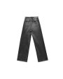 Jeans 2001 Black-Washed For Discount