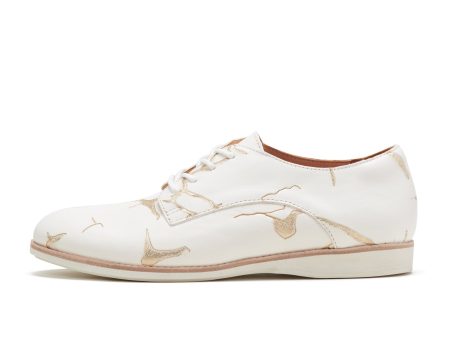 DERBY SCORE - WHITE GOLD Online Hot Sale