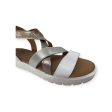 DARLA R - METALLIC MULTI Hot on Sale