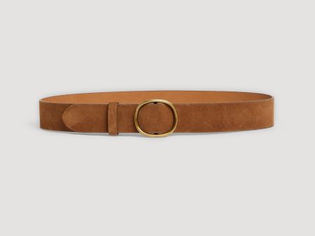 Belt Paloma Dwi22n852 Tobacco on Sale